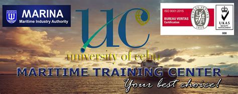 uc portal metc|University of Cebu Maritime Education and Training Center (METC).